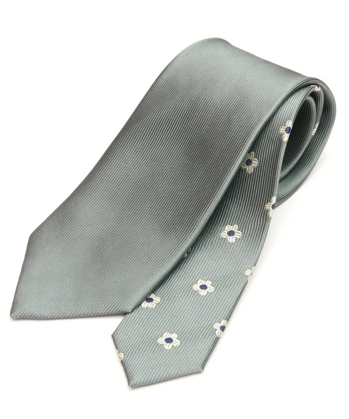 TOKYO SHIRTS(トウキョウシャツ)の「絹100% ベーシックチェンジタイ(ネクタイ・メンズ・その他8/その他10/その他13/その他19/その他1/その他2/その他3/その他5/その他11/その他6/その他14/その他15/その他16/その他17/その他18/その他4/その他7/その他9/その他12/その他20・FREE)」の10枚目の写真