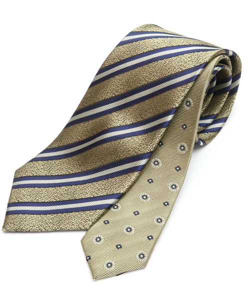 TOKYO SHIRTS(トウキョウシャツ)の「絹100% ベーシックチェンジタイ(ネクタイ・メンズ・その他8/その他10/その他13/その他19/その他1/その他2/その他3/その他5/その他11/その他6/その他14/その他15/その他16/その他17/その他18/その他4/その他7/その他9/その他12/その他20・FREE)」の11枚目の写真