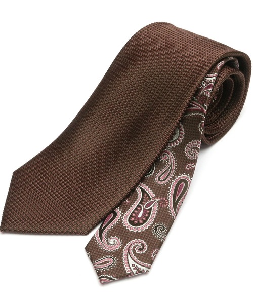 TOKYO SHIRTS(トウキョウシャツ)の「絹100% ベーシックチェンジタイ(ネクタイ・メンズ・その他8/その他10/その他13/その他19/その他1/その他2/その他3/その他5/その他11/その他6/その他14/その他15/その他16/その他17/その他18/その他4/その他7/その他9/その他12/その他20・FREE)」の12枚目の写真