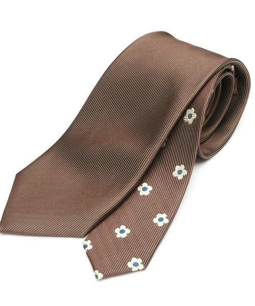 TOKYO SHIRTS(トウキョウシャツ)の「絹100% ベーシックチェンジタイ(ネクタイ・メンズ・その他8/その他10/その他13/その他19/その他1/その他2/その他3/その他5/その他11/その他6/その他14/その他15/その他16/その他17/その他18/その他4/その他7/その他9/その他12/その他20・FREE)」の13枚目の写真