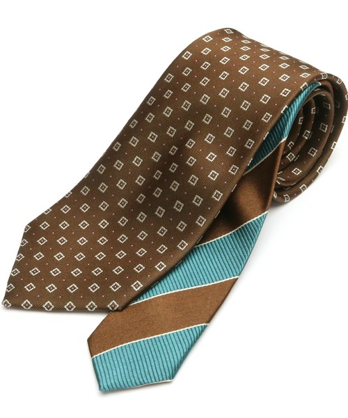 TOKYO SHIRTS(トウキョウシャツ)の「絹100% ベーシックチェンジタイ(ネクタイ・メンズ・その他8/その他10/その他13/その他19/その他1/その他2/その他3/その他5/その他11/その他6/その他14/その他15/その他16/その他17/その他18/その他4/その他7/その他9/その他12/その他20・FREE)」の15枚目の写真