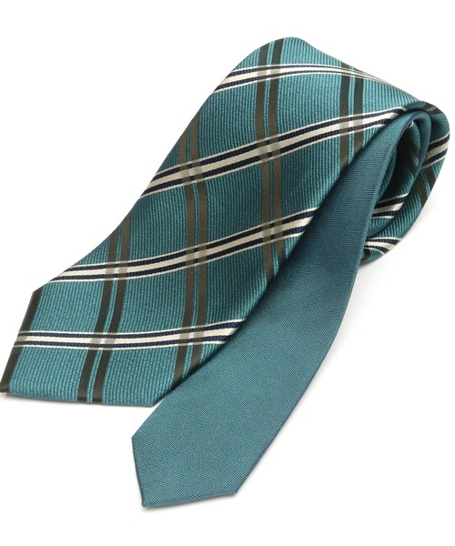 TOKYO SHIRTS(トウキョウシャツ)の「絹100% ベーシックチェンジタイ(ネクタイ・メンズ・その他8/その他10/その他13/その他19/その他1/その他2/その他3/その他5/その他11/その他6/その他14/その他15/その他16/その他17/その他18/その他4/その他7/その他9/その他12/その他20・FREE)」の17枚目の写真