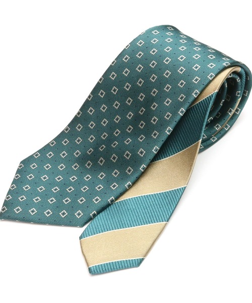 TOKYO SHIRTS(トウキョウシャツ)の「絹100% ベーシックチェンジタイ(ネクタイ・メンズ・その他8/その他10/その他13/その他19/その他1/その他2/その他3/その他5/その他11/その他6/その他14/その他15/その他16/その他17/その他18/その他4/その他7/その他9/その他12/その他20・FREE)」の18枚目の写真