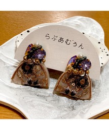【LoveAmooN】gorgeous3 (MA)