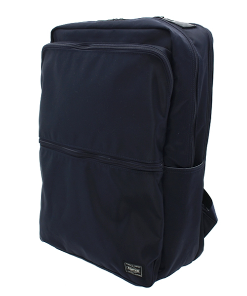 PORTER（ポーター）の「PORTER TIME DAY PACK <B印 YOSHIDA SELECT