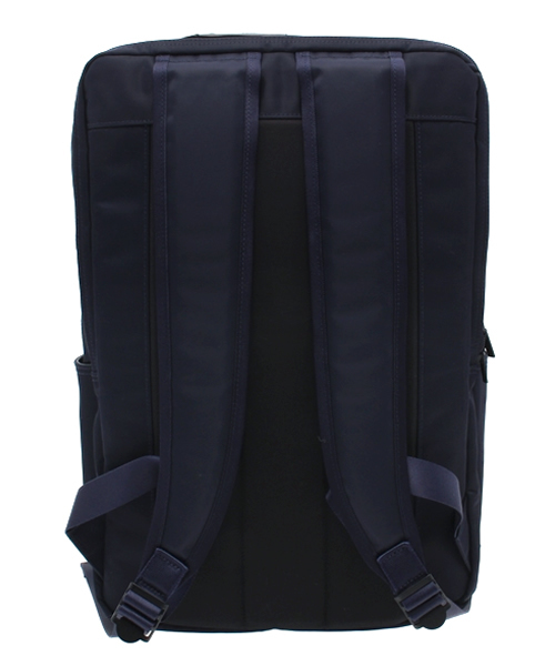 PORTER（ポーター）の「PORTER TIME DAY PACK <B印 YOSHIDA SELECT