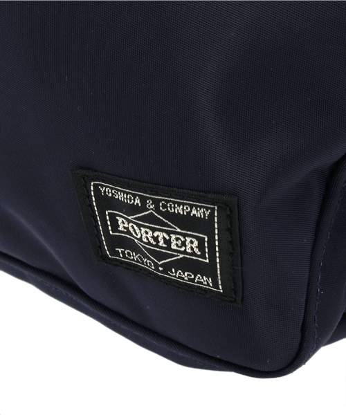 PORTER（ポーター）の「PORTER TIME DAY PACK <B印 YOSHIDA SELECT