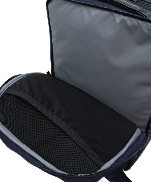 PORTER（ポーター）の「PORTER TIME DAY PACK <B印 YOSHIDA SELECT