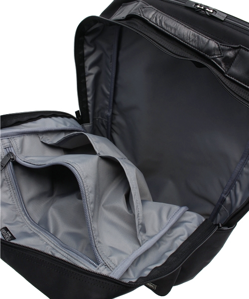 PORTER（ポーター）の「PORTER TIME DAY PACK <B印 YOSHIDA SELECT