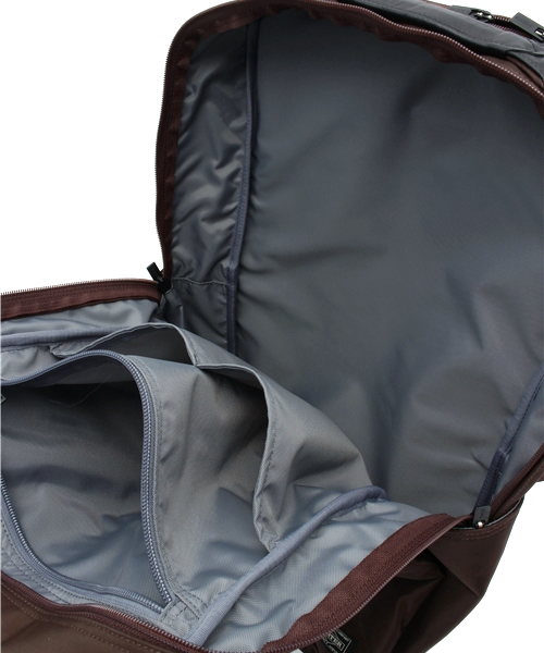 PORTER（ポーター）の「PORTER TIME DAY PACK <B印 YOSHIDA SELECT