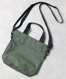 /RECYCLE POLYESTER/PURSE MINI BAG リサイクルポリエステルパースミニバッグ