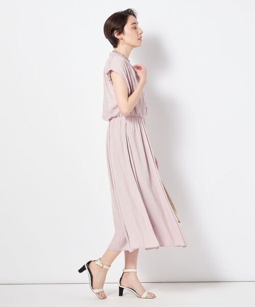 NOLLEY'S（ノーリーズ）の「◇【WEB限定】ECO割繊パール釦
