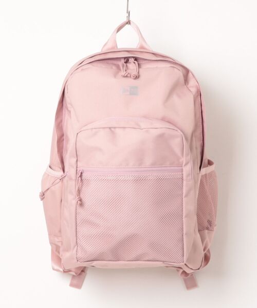 NEW ERA(ニューエラ)の「【NEW ERA/ニューエラ】キャンパスパック 35L(バックパック/リュック・メンズ・ベージュ/ブラック×ホワイト/ブラック系その他/ブラック/その他1/ブロンズ/ネイビー/ブラック×グリーン/オリーブ/その他/ブルー系その他/グリーン系その他/レッド/ストーン/グレー系その他/ローズ・FREE)」の13枚目の写真