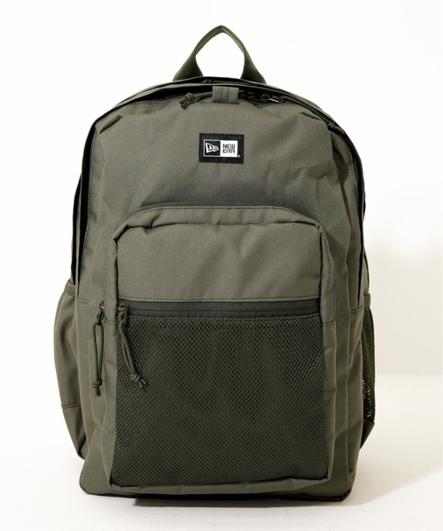 NEW ERA/ニューエラ】キャンパスパック 35L（バックパック/リュック