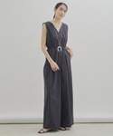 SALON adam et rope'(サロン アダム エ ロペ)の「オールインワン・サロペット(つなぎ/オールインワン)」