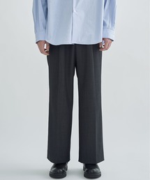 city | DENIM PANTS/ノンチェンジデニムスラックス(スラックス)