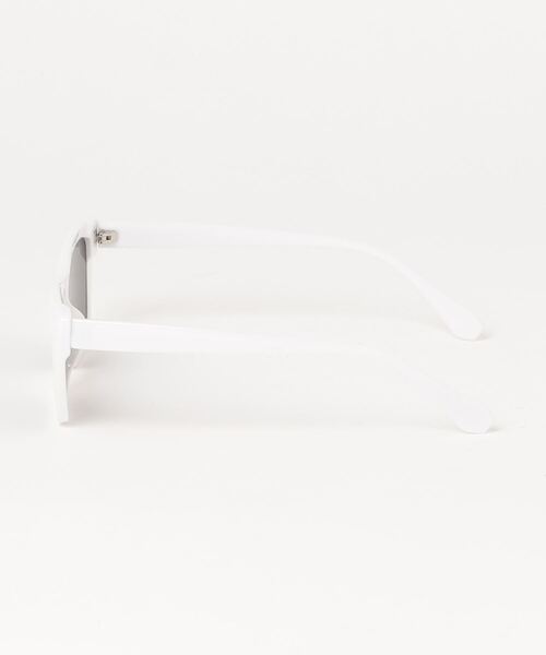 Vipoa（ヴィポア）の「フォックス型サングラス（サングラス・レディース・レオパード/ブラック/ブラウン/ホワイト・FREE）」の7枚目の写真