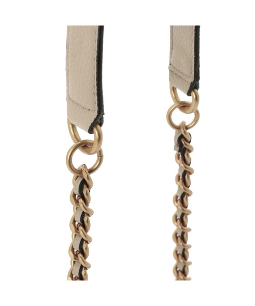 Guess（ゲス）の「DIDI Mini Crossbody Flap（ショルダーバッグ・レディース・ピンク/ブラック/カーキ・ONE SIZE）」の15枚目の写真