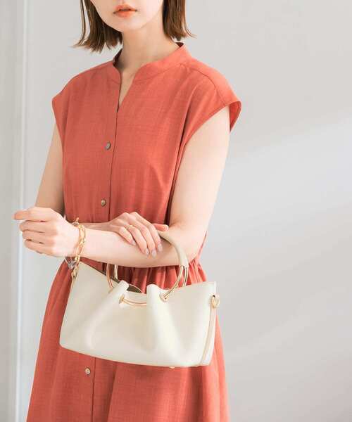 URBAN RESEARCH ROSSO（アーバンリサーチロッソ）の「リングハンドル