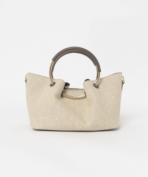 URBAN RESEARCH ROSSO（アーバンリサーチロッソ）の「リングハンドル