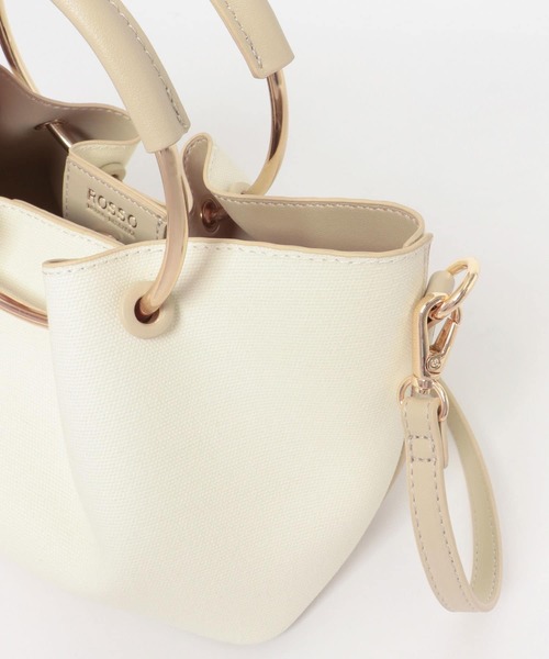 URBAN RESEARCH ROSSO（アーバンリサーチロッソ）の「リングハンドル