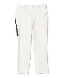 BEAMS GOLF | BEAMS GOLF ORANGE LABEL / サイド ロゴテープ ストレッチパンツ(その他パンツ)
