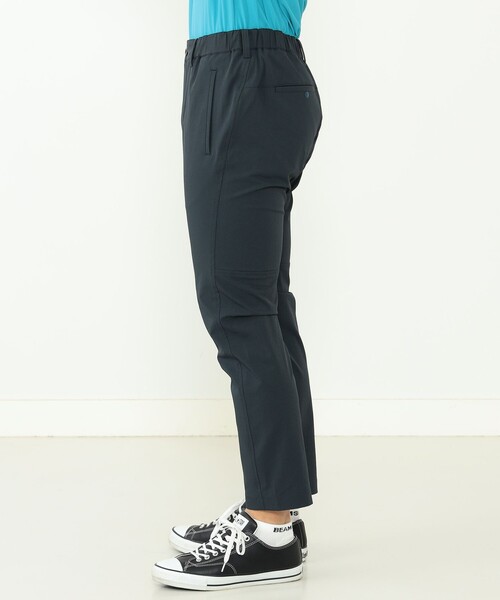 BEAMS GOLF（ビームスゴルフ）の「BEAMS GOLF ORANGE LABEL / サイド  