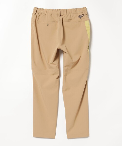 BEAMS GOLF（ビームスゴルフ）の「BEAMS GOLF ORANGE LABEL / サイド  