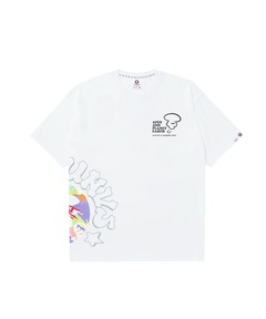 AAPE BASIC TEE
