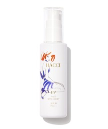 HACCI（ハッチ）の「日焼け止めミスト MJ n (80mL)（日焼け止め/UVケア・メンズ）」