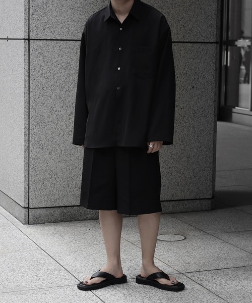 J.S.stead/Stead 2タック スラックス 美品 JOURNAL STANDARD J.S HOMESTEAD スラックス J.S.Homestead
