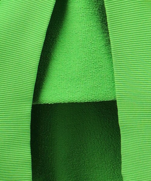 A-COLD-WALL*（アコールドウォール）の「＜A-COLD-WALL*＞ HYPERGRAPHIC PK/フーディ（パーカー・メンズ・ライム・M）」の5枚目の写真