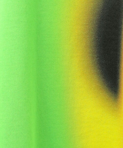 A-COLD-WALL*（アコールドウォール）の「＜A-COLD-WALL*＞ HYPERGRAPHIC PK/フーディ（パーカー・メンズ・ライム・M）」の8枚目の写真