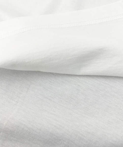 BULLISH(ブリッシュ)の「BULLISH ブリッシュ Sneaker Con 2019 大阪限定 プリント 長袖Tシャツ(Tシャツ/カットソー・メンズ・ブラック/ホワイト・L/M/XL/XXL/S)」の10枚目の写真