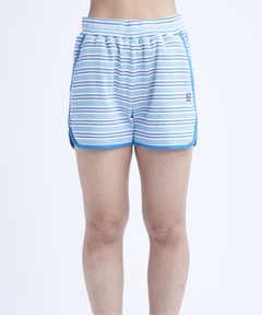 おやすみと行ってきますのパンツ、夏（その他パンツ）｜common