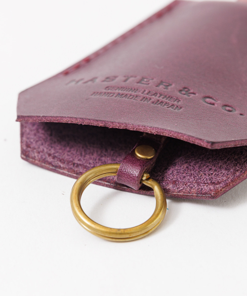 マスターアンドコー Master&Co. MASTER&Co 最大51%☆9/18限定 マスターアンドコー トートバッグ