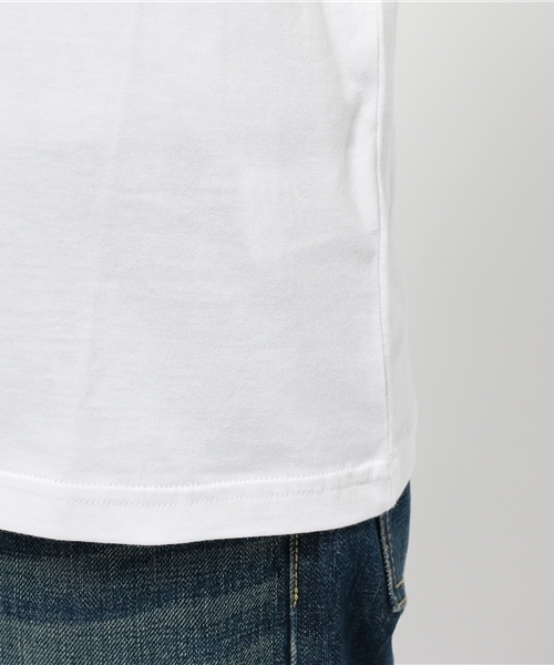 WEGO（ウィゴー）の「WEGO/フルーツＴシャツ（Tシャツ/カットソー・レディース・オフホワイト・FREE）」の7枚目の写真