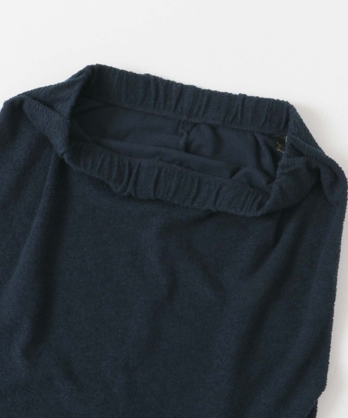 【セール】ランダムパイルスリットスカート（スカート）｜URBAN RESEARCH ROSSO WOMEN（アーバンリサーチ ロッソ）