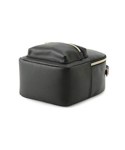 ROPE' PICNIC（ロペピクニック）の「ミニリュック＆ショルダーバッグ（バックパック/リュック・レディース・ブラック/キナリ・FREE）」の11枚目の写真