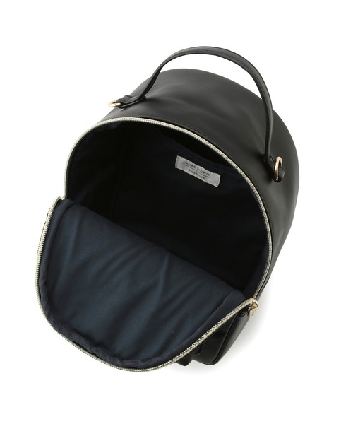 ROPE' PICNIC（ロペピクニック）の「ミニリュック＆ショルダーバッグ（バックパック/リュック・レディース・ブラック/キナリ・FREE）」の20枚目の写真