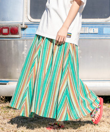 チャイハネ | 【チャイハネ】オリードロングスカート(スカート)