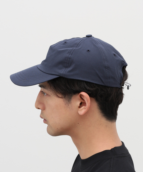 Houdini daybreak cap ネイビー HOUDINI Daybreak Cap / フーディニ デイブレイクキャップ