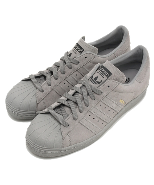 adidas（アディダス）の「メンズ アディダス スーパースター シティ 