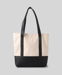 ◆【BOUO/防汚】キャンバストートバッグ