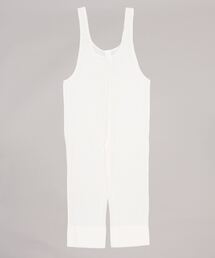 Burner | 【OKUOKU　0909】 サロペット / カジュアル / ノースリーブ oku-overall-670466054110-50 U1(サロペット/オーバーオール)