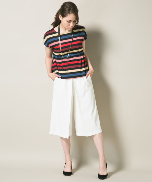 SONIA RYKIEL Collection（ソニア リキエル コレクション）の「マルチ