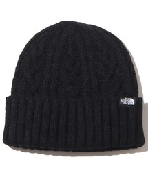 THE NORTH FACE(Um[XtFCX)THE NORTH FACE CABLE BEANIE / UEm[XEtFCX P[u r[j[(jbgLbv/r[j[)