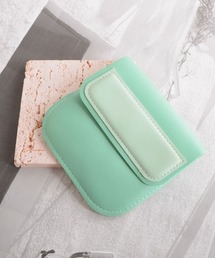 TONE SELECT GOODS（トーンセレクトグッズ）の「【urge select】 カラフル　マルチポーチ　ミニ　ポーチ（ポーチ）」