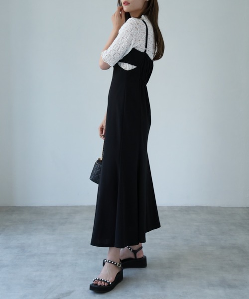 tocco closet（トッコ クローゼット）の「【ZOZO限定】カット