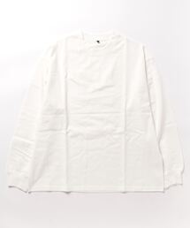 coca（coca） | メンズヘビーウェイトオーバーロンT(Tシャツ/カットソー)